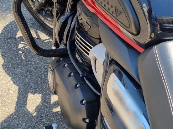 TRIUMPH-SPEED 400 TRIUMPH-SPEED 400-2024