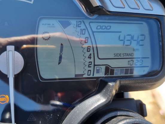 TRIUMPH-SPEED 400 TRIUMPH-SPEED 400-2024