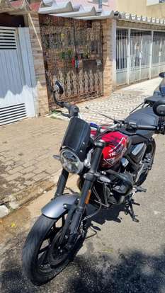 TRIUMPH-SPEED 400 TRIUMPH-SPEED 400-2024