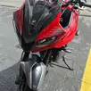 TRIUMPH TIGER 660 SPORT TRIUMPH TIGER 660 SPORT