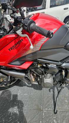 TRIUMPH-TIGER 660 SPORT-2023