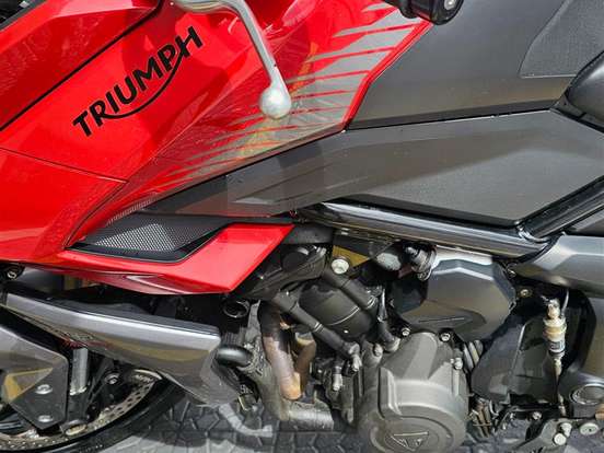 TRIUMPH-TIGER 660 SPORT TRIUMPH-TIGER 660 SPORT-2023