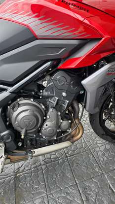 TRIUMPH-TIGER 660 SPORT-2023