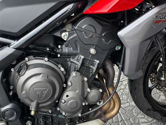 TRIUMPH-TIGER 660 SPORT TRIUMPH-TIGER 660 SPORT-2023