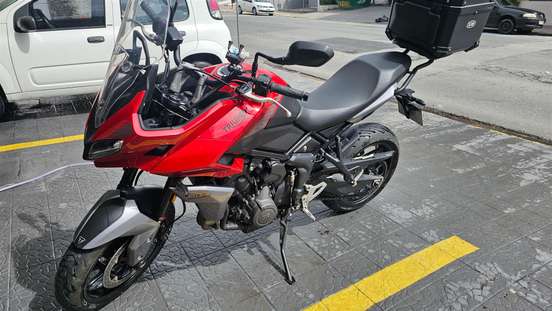 TRIUMPH-TIGER 660 SPORT-2023