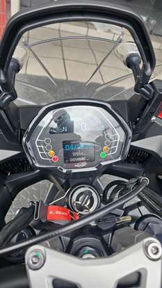 TRIUMPH-TIGER 660 SPORT-2023