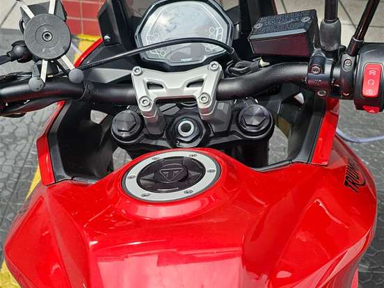 TRIUMPH-TIGER 660 SPORT TRIUMPH-TIGER 660 SPORT-2023