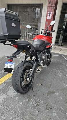 TRIUMPH-TIGER 660 SPORT-2023