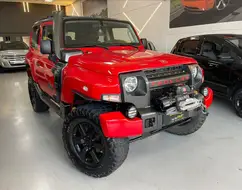 TROLLER T4 3.2 XLT 4X4 20V TURBO INTERCOOLER DIESEL 2P AUTOMÁTICO TROLLER T4 3.2 XLT 4X4 20V TURBO INTERCOOLER DIESEL 2P AUTOMÁTICO