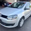 VOLKSWAGEN FOX 1.6 MI 8V FLEX 4P MANUAL VOLKSWAGEN FOX 1.6 MI 8V FLEX 4P MANUAL