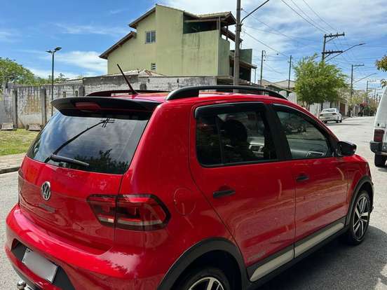 VOLKSWAGEN-FOX-1.6 MSI TOTAL FLEX XTREME 4P MANUAL VOLKSWAGEN-FOX-2021