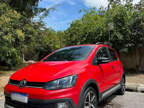 VOLKSWAGEN-FOX-1.6 MSI TOTAL FLEX XTREME 4P MANUAL VOLKSWAGEN-FOX-2021