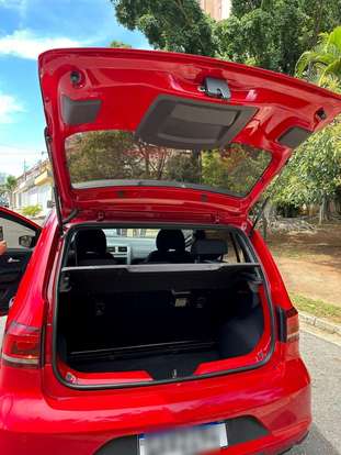 VOLKSWAGEN-FOX-1.6 MSI TOTAL FLEX XTREME 4P MANUAL VOLKSWAGEN-FOX-2021