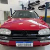 VOLKSWAGEN GOLF 2.0 MI GLX 8V GASOLINA 4P MANUAL VOLKSWAGEN GOLF 2.0 MI GLX 8V GASOLINA 4P MANUAL
