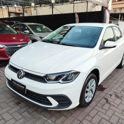 VOLKSWAGEN POLO 1.0 MPI MANUAL