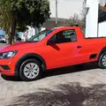 VOLKSWAGEN SAVEIRO 1.6 MSI TRENDLINE CS 8V FLEX 2P MANUAL VOLKSWAGEN SAVEIRO 1.6 MSI TRENDLINE CS 8V FLEX 2P MANUAL
