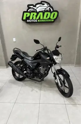 YAMAHA FACTOR 150ED 