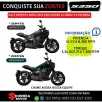 ZONTES S350 ZONTES S350