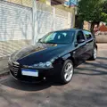 ALFA ROMEO 147 2.0 TS SELESPEED 16V GASOLINA 4P AUTOMÁTICO ALFA ROMEO 147 2.0 TS SELESPEED 16V GASOLINA 4P AUTOMÁTICO