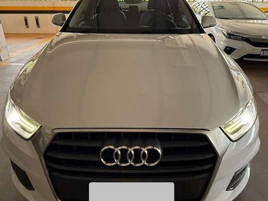 AUDI-Q3-1.4 TFSI AMBIENTE GASOLINA 4P S TRONIC AUDI-Q3-2016