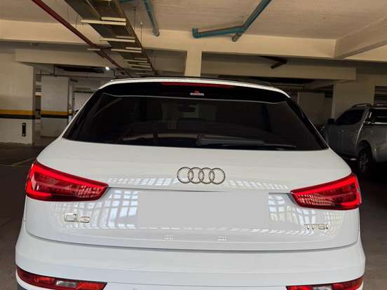 AUDI-Q3-1.4 TFSI AMBIENTE GASOLINA 4P S TRONIC AUDI-Q3-2016