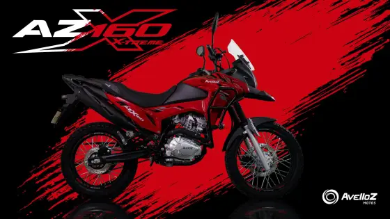 AVELLOZ AZ 160 XTREME 