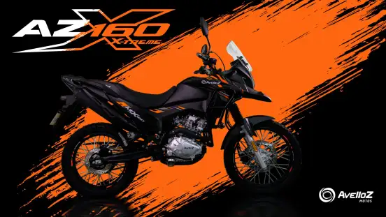 AVELLOZ-AZ 160 XTREME-2024