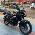 BAJAJ DOMINAR 200 BAJAJ DOMINAR 200