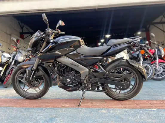 BAJAJ-DOMINAR 200 BAJAJ-DOMINAR 200-2025