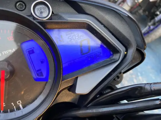BAJAJ-DOMINAR 200 BAJAJ-DOMINAR 200-2025