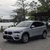 BMW X1 2.0 16V TURBO ACTIVEFLEX SDRIVE20I 4P AUTOMÁTICO BMW X1 2.0 16V TURBO ACTIVEFLEX SDRIVE20I 4P AUTOMÁTICO