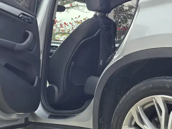 BMW-X1-2.0 16V TURBO ACTIVEFLEX SDRIVE20I 4P AUTOMÁTICO BMW-X1-2018