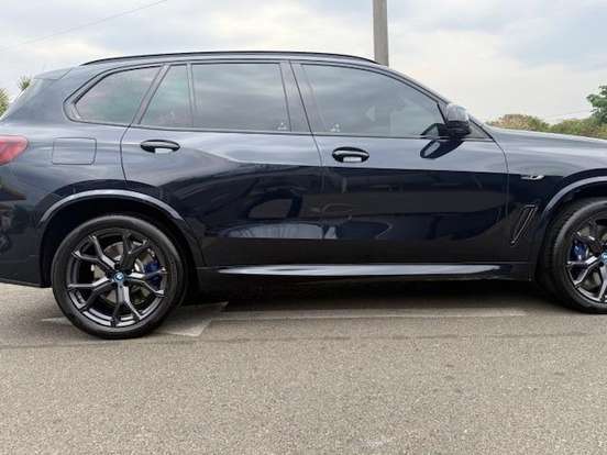 BMW-X5-3.0 I6 TURBO HÍBRIDO XDRIVE45E M SPORT AUTOMÁTICO BMW-X5-2022