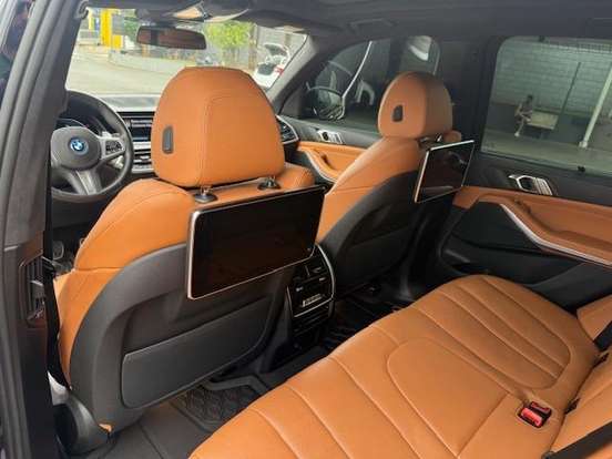BMW-X5-2022