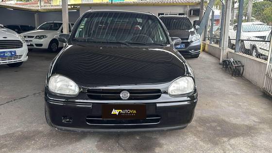 CHEVROLET CORSA 1.0 MPFI SUPER 16V GASOLINA 4P MANUAL