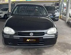 CHEVROLET CORSA 1.0 MPFI SUPER 16V GASOLINA 4P MANUAL CHEVROLET CORSA 1.0 MPFI SUPER 16V GASOLINA 4P MANUAL