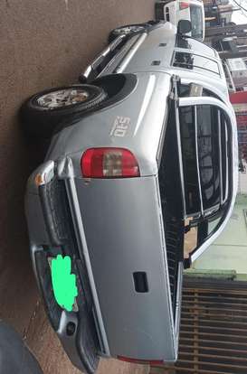CHEVROLET-S10-2007