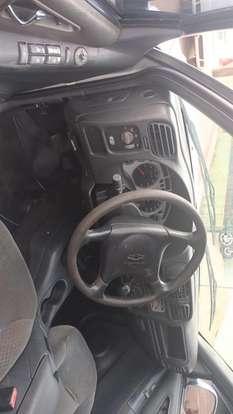 CHEVROLET-S10-2007