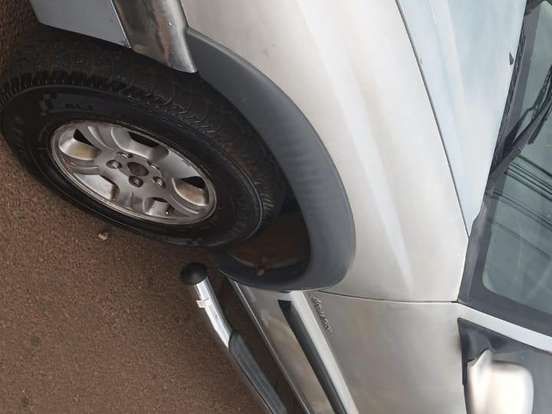 CHEVROLET-S10-2.4 ADVANTAGE 4X2 CD 8V FLEX 4P MANUAL CHEVROLET-S10-2007