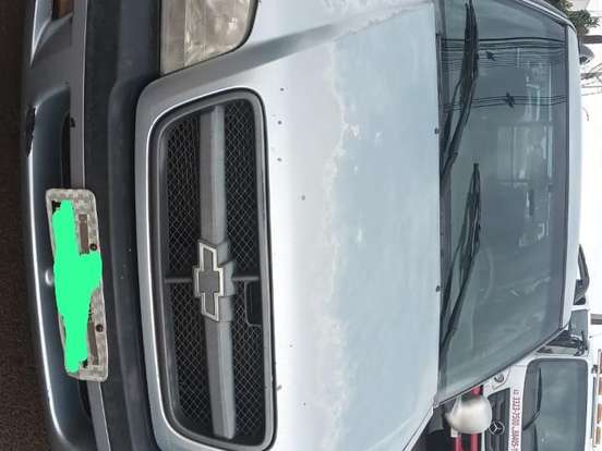 CHEVROLET-S10-2.4 ADVANTAGE 4X2 CD 8V FLEX 4P MANUAL CHEVROLET-S10-2007