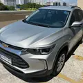 CHEVROLET TRACKER 1.0 TURBO FLEX AUTOMÁTICO CHEVROLET TRACKER 1.0 TURBO FLEX AUTOMÁTICO