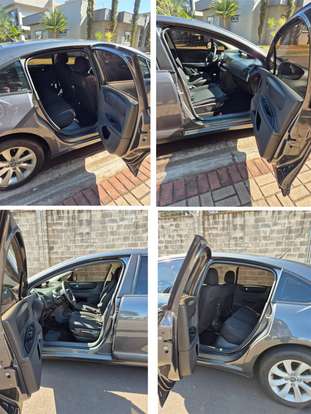CITROËN-C4-2.0 GLX 16V FLEX 4P AUTOMÁTICO CITROËN-C4-2011
