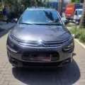 CITROËN C4 CACTUS 1.6 VTI 120 FLEX FEEL BUSINESS EAT6 CITROËN C4 CACTUS 1.6 VTI 120 FLEX FEEL BUSINESS EAT6
