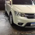 DODGE JOURNEY 3.6 RT V6 GASOLINA 4P AUTOMÁTICO DODGE JOURNEY 3.6 RT V6 GASOLINA 4P AUTOMÁTICO