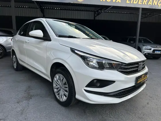 FIAT CRONOS 1.0 FIREFLY FLEX DRIVE MANUAL