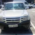 FORD RANGER 3.0 XL 4X4 CD TURBO ELECTRONIC DIESEL 4P MANUAL FORD RANGER 3.0 XL 4X4 CD TURBO ELECTRONIC DIESEL 4P MANUAL