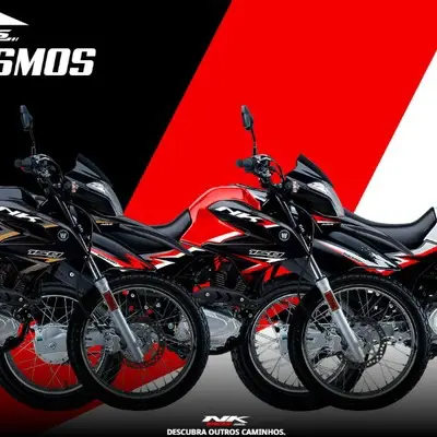 HAOJUE NK 150 ABS 