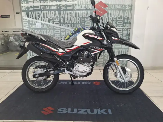 HAOJUE NK 150 ABS 