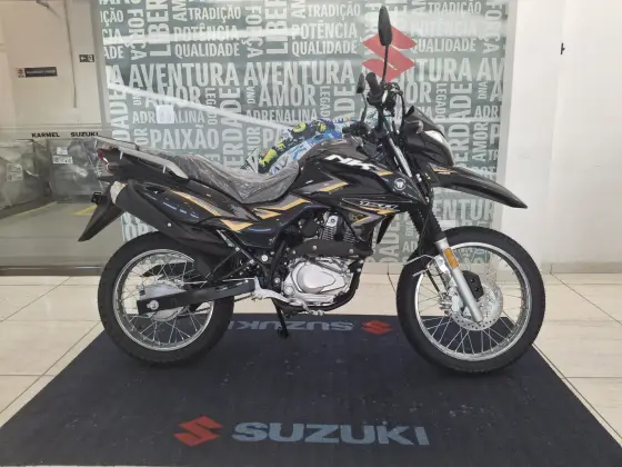 HAOJUE NK 150 ABS 