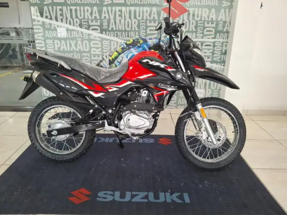 HAOJUE NK 150 ABS 